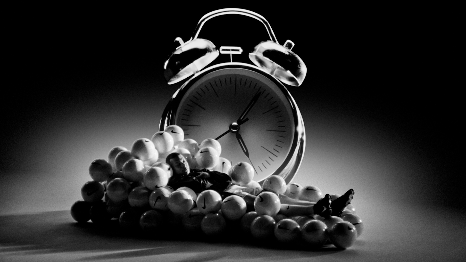 Manuel Coutant - Nike DreamIsReal