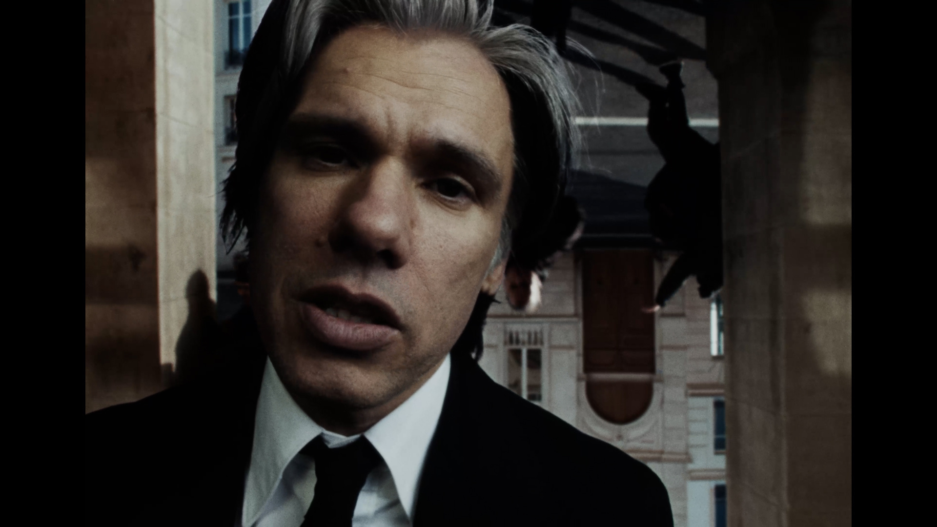 Manuel Coutant - Orelsan X SDM